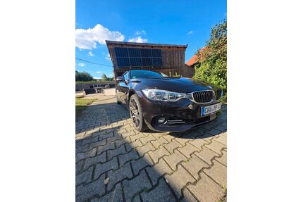 BMW 435 Gran Coupé Gebrauchtwagen