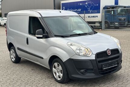 Fiat Doblo Gebrauchtwagen