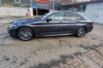 BMW 520 Gebrauchtwagen