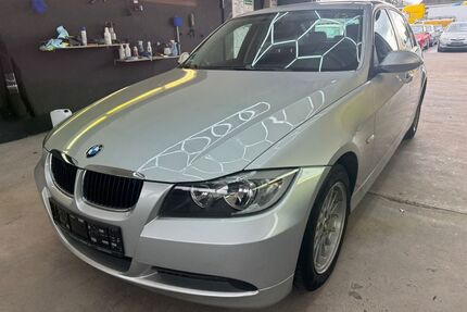 BMW 320 Gebrauchtwagen