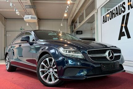 Mercedes-Benz CLS 350 Gebrauchtwagen