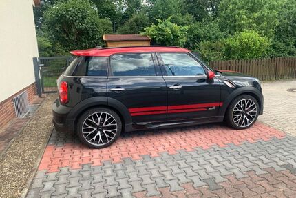 Mini John Cooper Works Countryman Gebrauchtwagen
