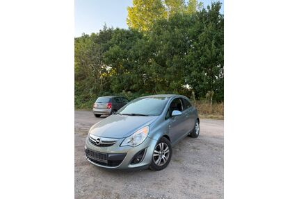 Opel Corsa Gebrauchtwagen