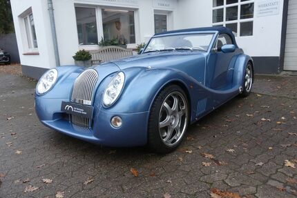 Morgan Aero 8 Gebrauchtwagen