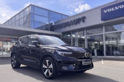 Volvo XC40 Gebrauchtwagen