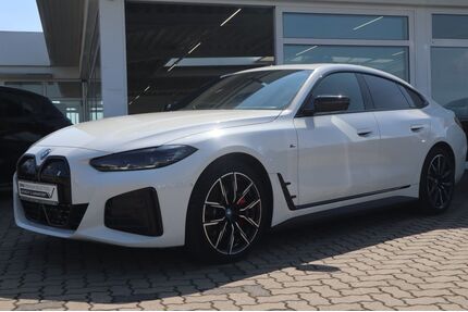 BMW i4 Gebrauchtwagen