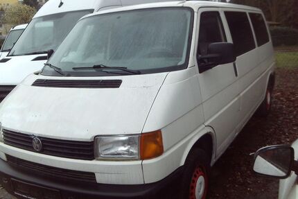 VW T4 Kombi Gebrauchtwagen