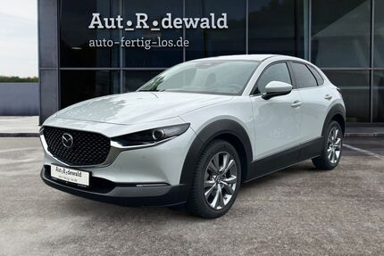 Mazda CX-30 Gebrauchtwagen