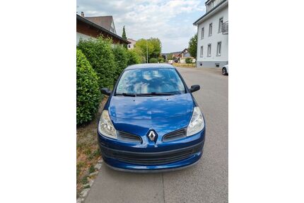 Renault Clio Gebrauchtwagen