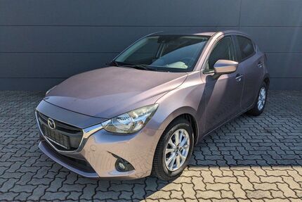 Mazda 2 Gebrauchtwagen