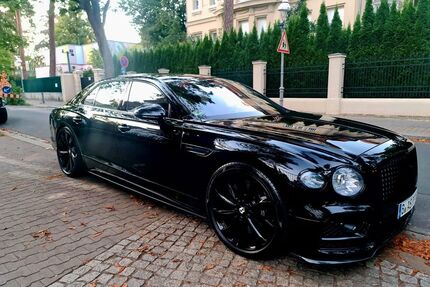 Bentley Flying Spur Gebrauchtwagen