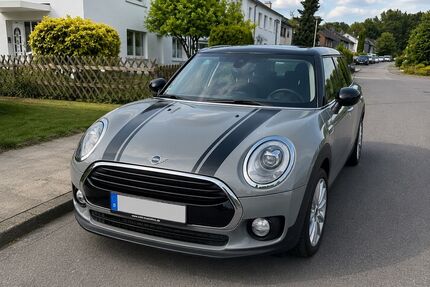 Mini Cooper D Clubman Gebrauchtwagen