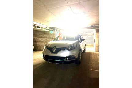 Renault Captur Gebrauchtwagen