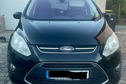 Ford Grand C-Max Gebrauchtwagen