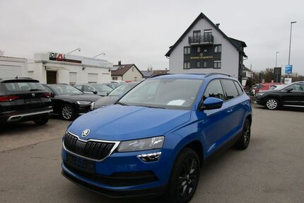 Skoda Karoq Gebrauchtwagen