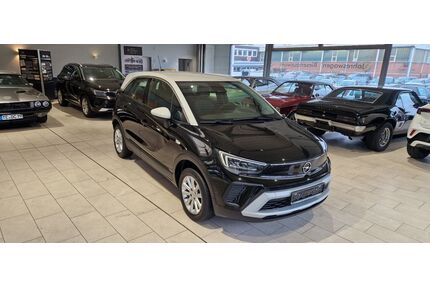 Opel Crossland (X) Gebrauchtwagen