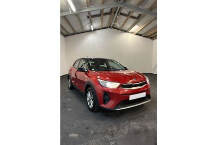 Kia Stonic Gebrauchtwagen