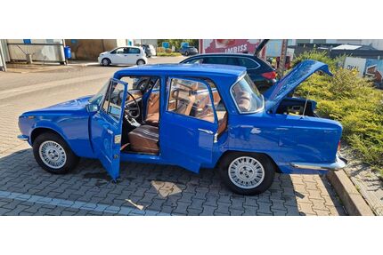 Alfa Romeo Giulia Gebrauchtwagen