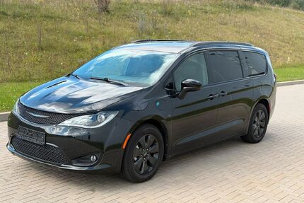 Chrysler Pacifica Gebrauchtwagen
