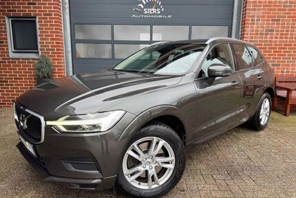 Volvo XC60 Gebrauchtwagen