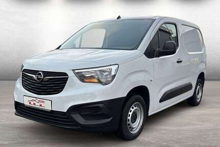 Opel Combo Gebrauchtwagen