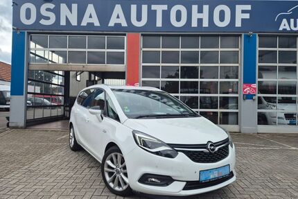 Opel Zafira Gebrauchtwagen
