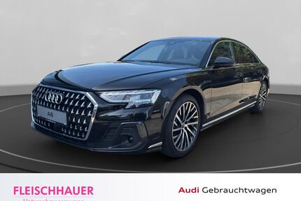 Audi A8 Gebrauchtwagen
