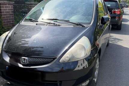 Honda Jazz Gebrauchtwagen