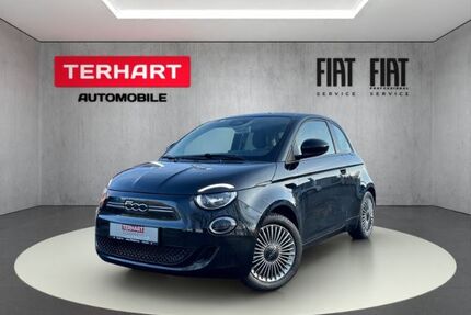 Fiat 500e Gebrauchtwagen