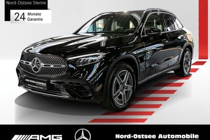 Mercedes-Benz GLC 300 Gebrauchtwagen