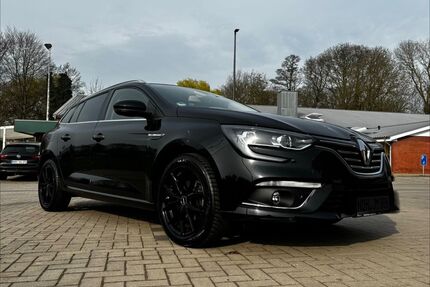 Renault Megane Gebrauchtwagen