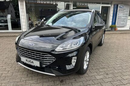 Ford Kuga Gebrauchtwagen