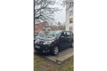 Citroen C3 Picasso Gebrauchtwagen
