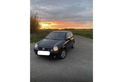 VW Lupo Gebrauchtwagen