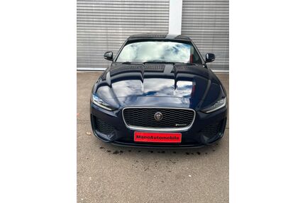 Jaguar XE Gebrauchtwagen