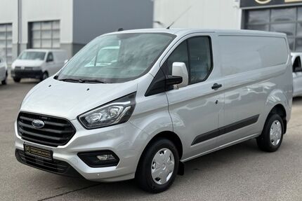Ford Transit Custom Gebrauchtwagen