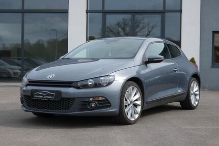 VW Scirocco Gebrauchtwagen