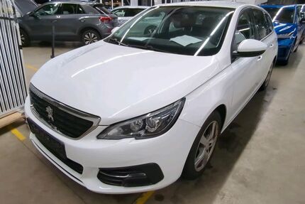 Peugeot 308 Gebrauchtwagen