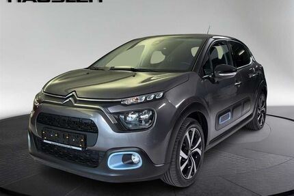 Citroen C3 Gebrauchtwagen
