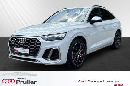 Audi SQ5 Gebrauchtwagen