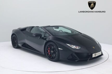 Lamborghini Huracán Gebrauchtwagen