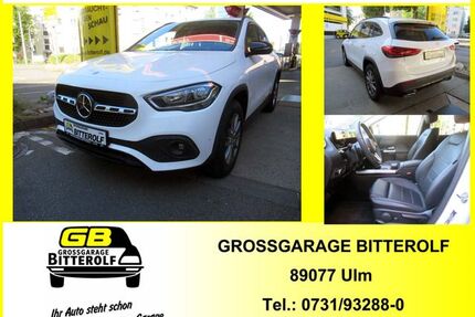 Mercedes-Benz GLA 200 Gebrauchtwagen