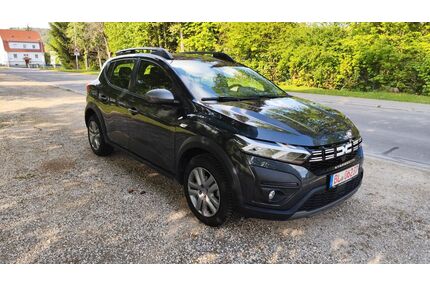 Dacia Sandero Gebrauchtwagen