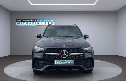 Mercedes-Benz GLE 400 Gebrauchtwagen