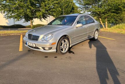Mercedes-Benz C 32 AMG Gebrauchtwagen