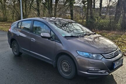 Honda Insight Gebrauchtwagen