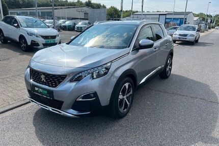 Peugeot 3008 Gebrauchtwagen
