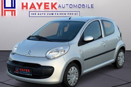 Citroen C1 Gebrauchtwagen