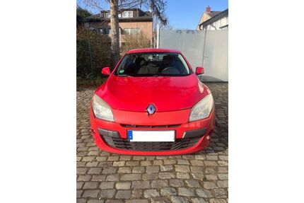 Renault Megane Gebrauchtwagen