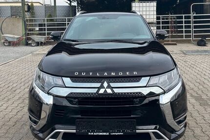 Mitsubishi Outlander Gebrauchtwagen
